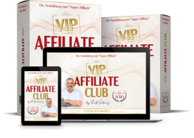 VIP Affiliate-Club 5.0